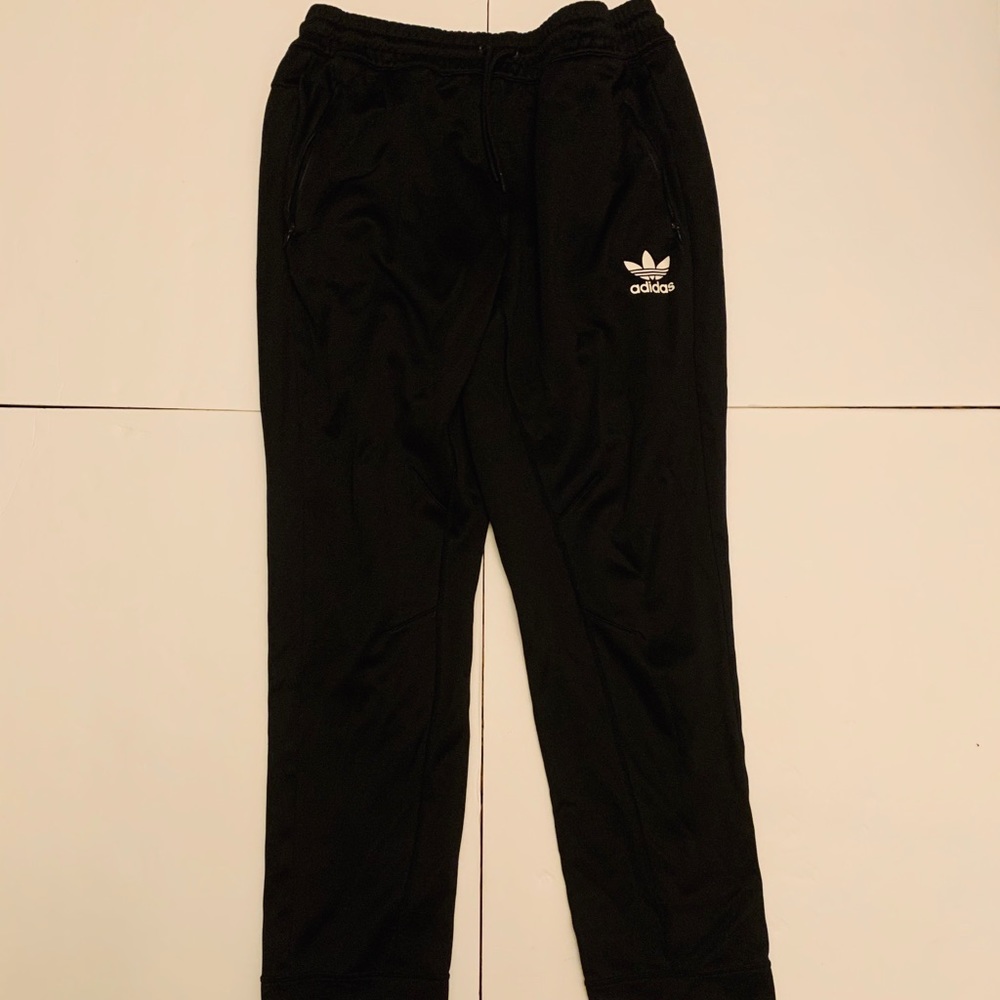Adidas sweat pants